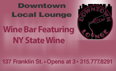 Downtown Local Lounge